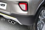 Kia Picanto X-Line 2017 года (WW)